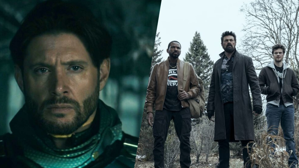 The Boys 5ª temporada, Episódio 5 - Data de estreia e hora de lançamento no Prime Video