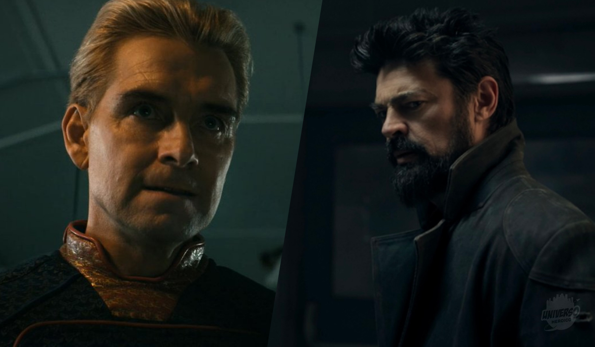 The Boys 5ª temporada - Tudo sobre a série do Prime Video