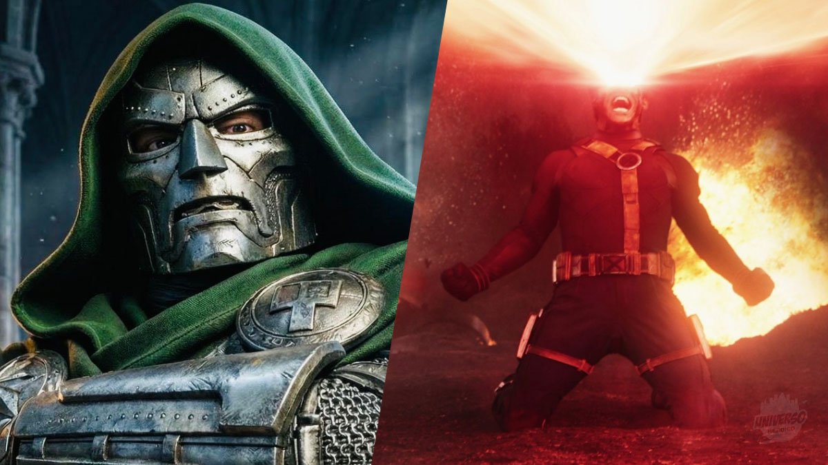 Vingadores: Doutor Destino - Trailer confirma vazamentos e lutas épicas em sua trama