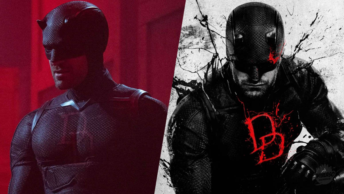 Demolidor Renascido 2ª temporada - os episódios ranqueados, de acordo com o IMDB