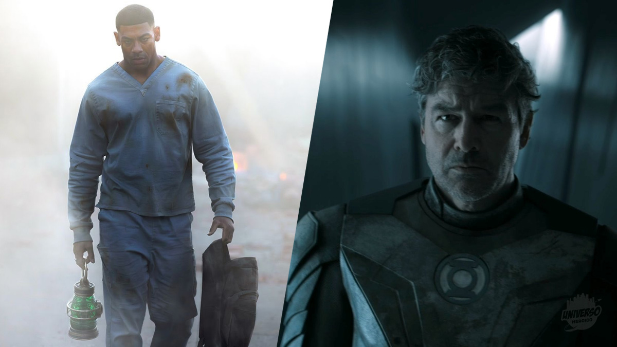 Lanternas ganha novidades de bastidores sobre sua 2ª temporada
