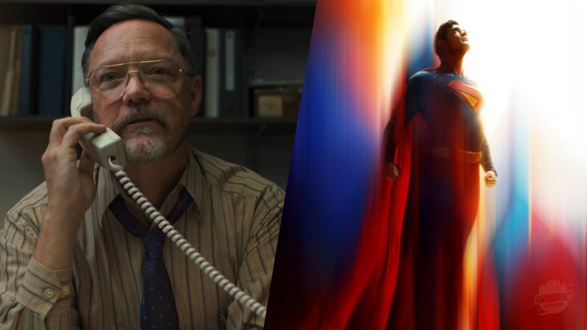 Matthew Lillard é confirmado no elenco de Homem do Amanhãjpg