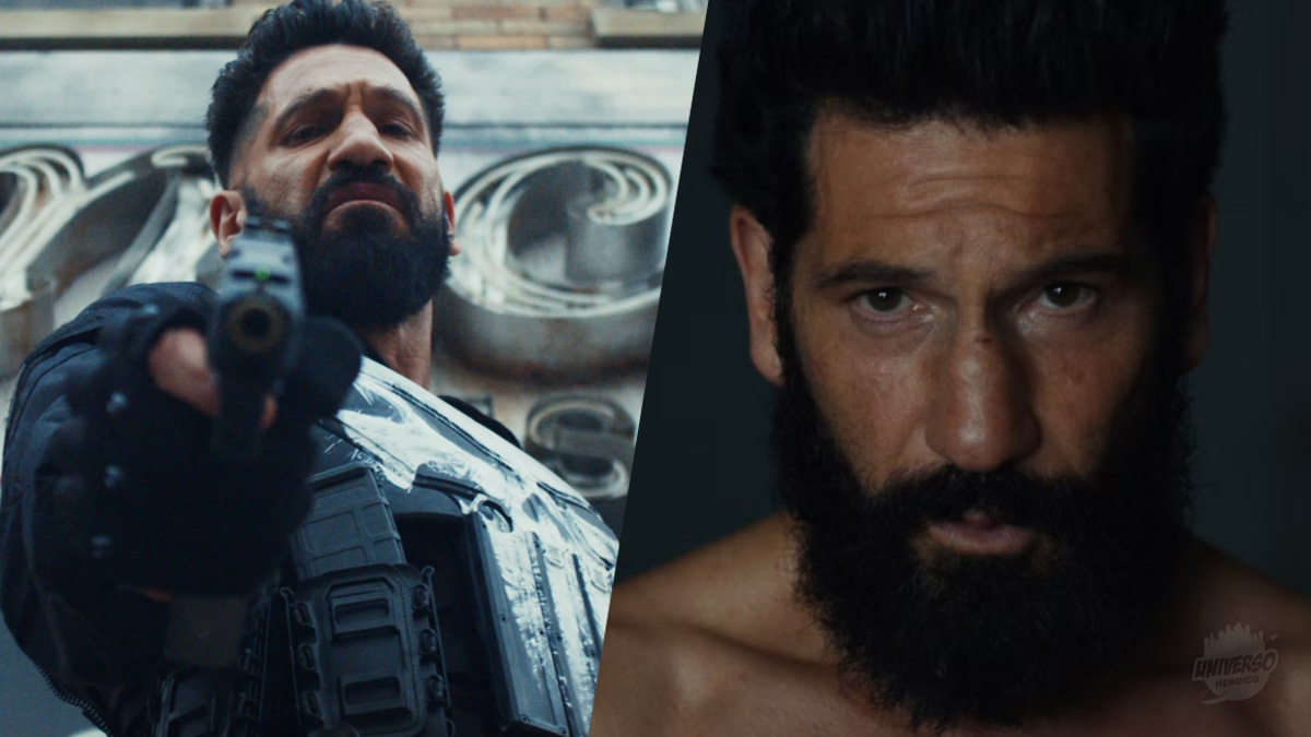 O Justiceiro Uma Última Morte - A hora de estreia no Disney+
