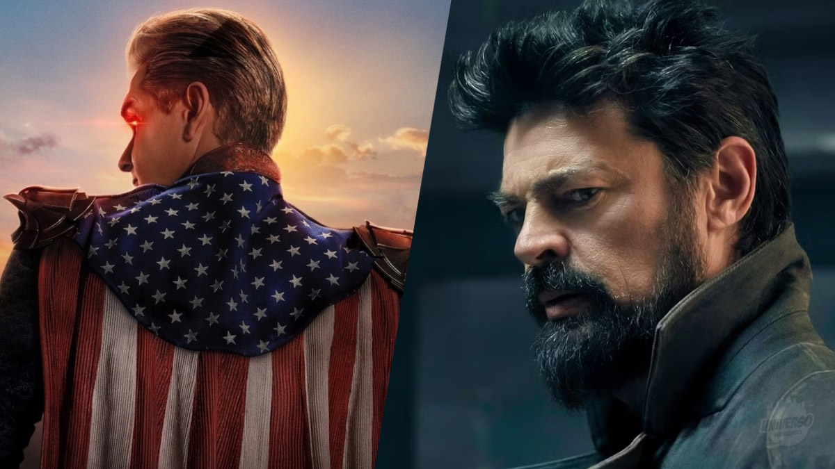 The Boys 5ª temporada - Data de estreia do episódio 7 e hora de lançamento no Prime Video