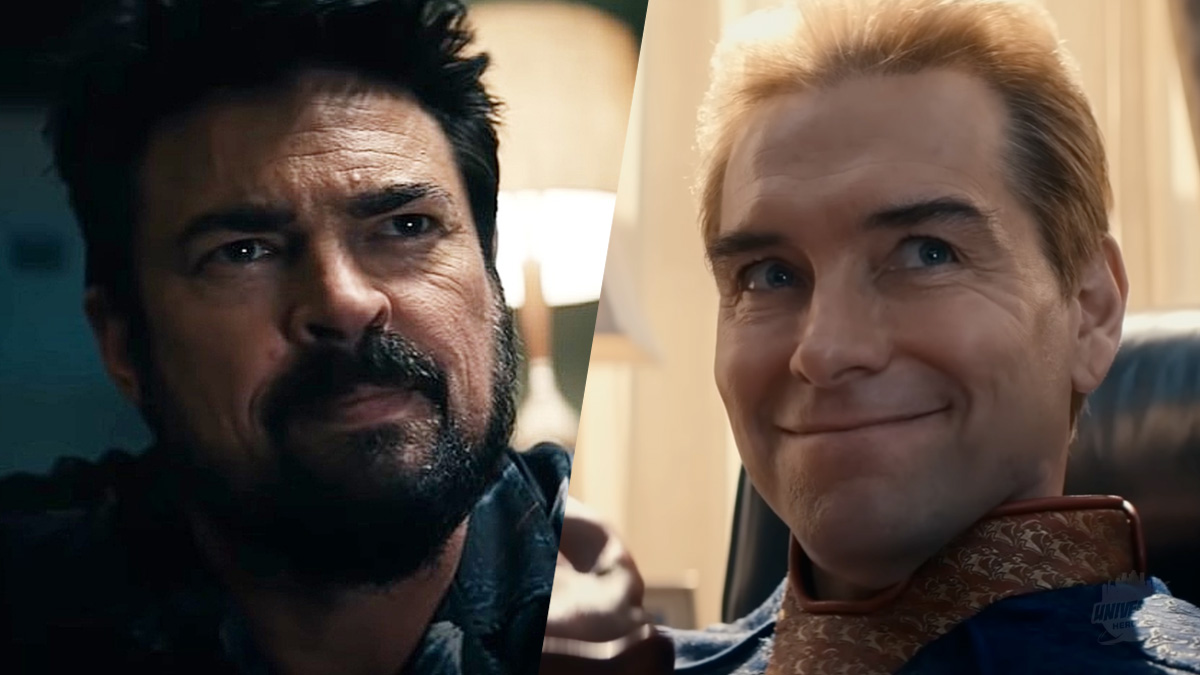 The Boys 5ª temporada - Data de estreia do episódio 8 e hora de lançamento no Prime Video