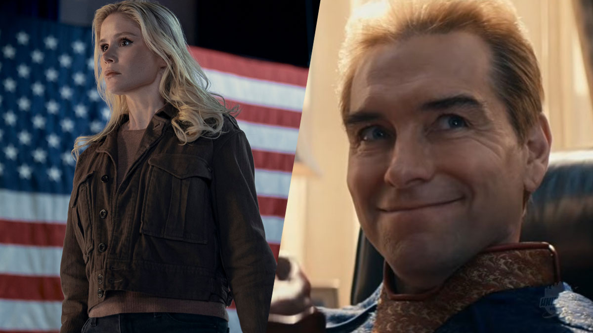 The Boys 5ª temporada - episódio 7 hora de estreia no Prime Video