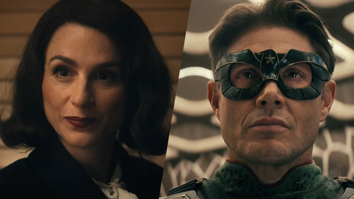 Vought Rising ganha primeiro teaser oficial e confirma estreia em 2027