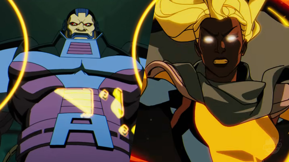 X-Men 97 2ª temporada ganha data de estreia e trailer oficial