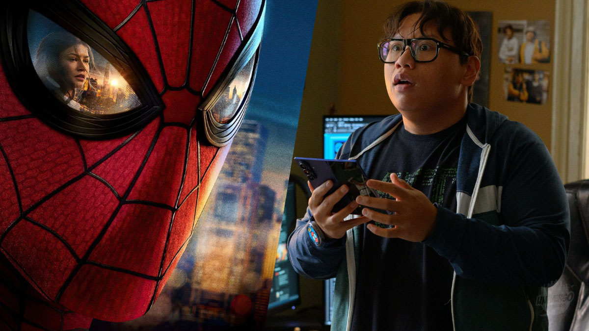 Homem-Aranha Um Novo Dia ganha novo trailer com trechos inéditos