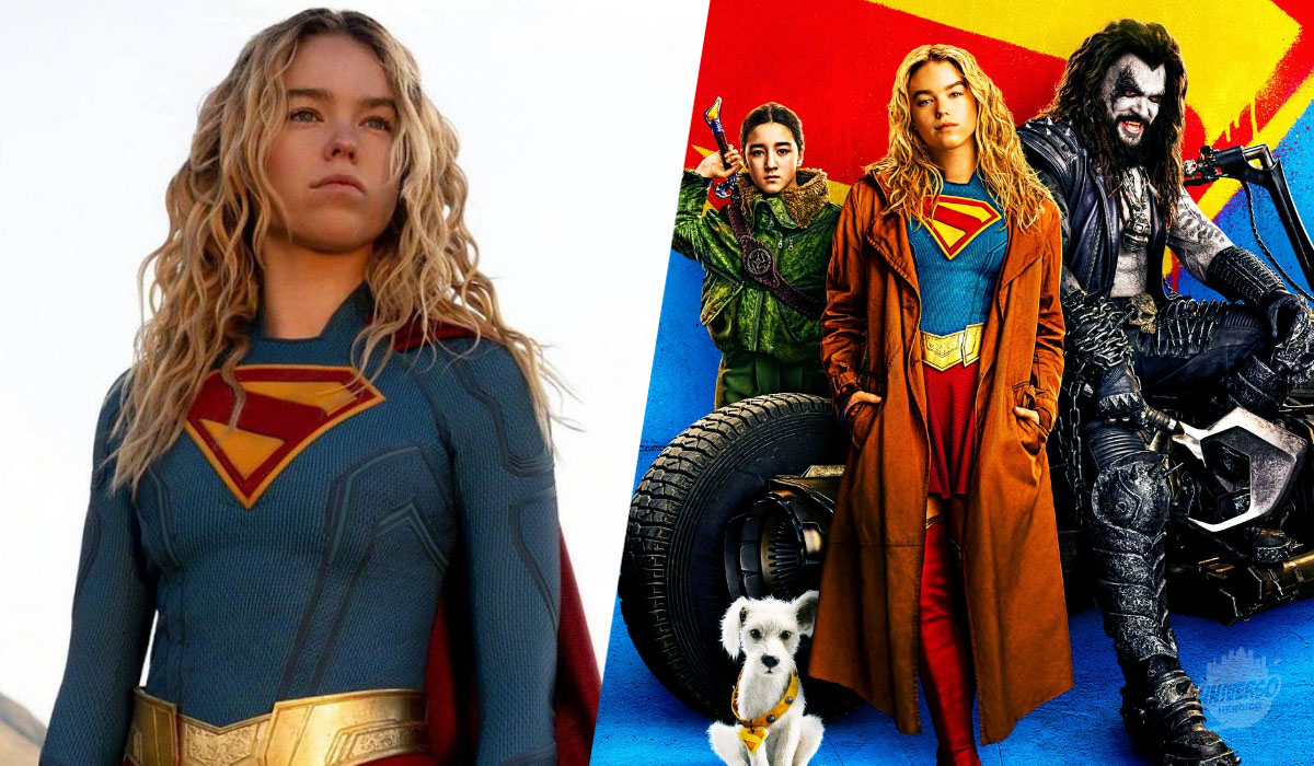 Supergirl cria novo embate entre crítica e público no Rotten tomatoes