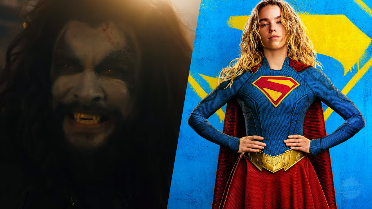 Supergirl ganha trailer final com cenas inéditas