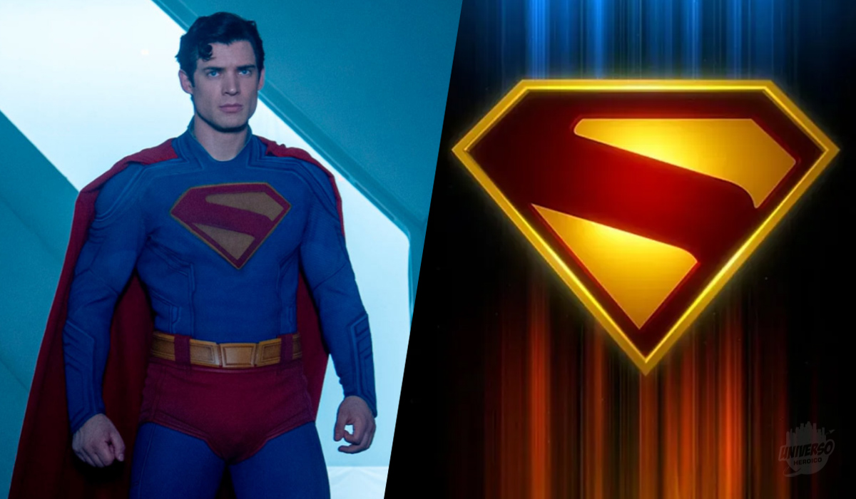 8 heróis confirmados no filme Homem do Amanhã