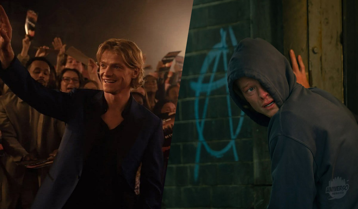 Cara-de-Barro ganha novo trailer com detalhes da sua trama
