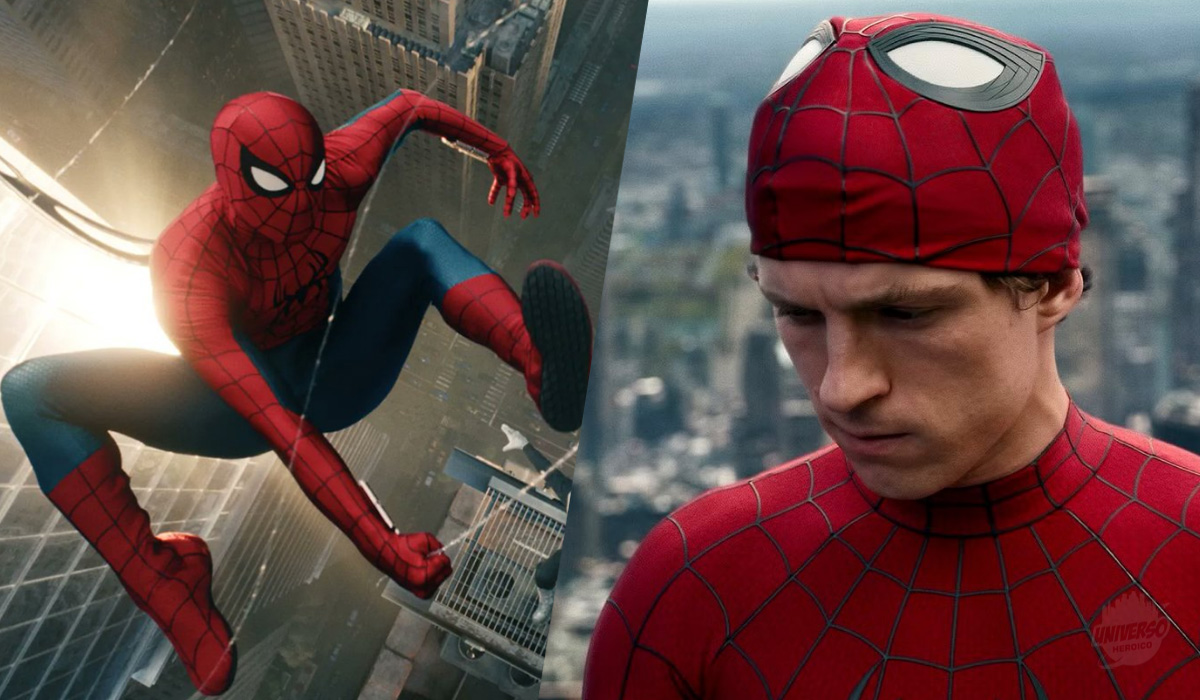 Homem-Aranha: Um Novo Dia - confira as primeiras reações da imprensa internacional