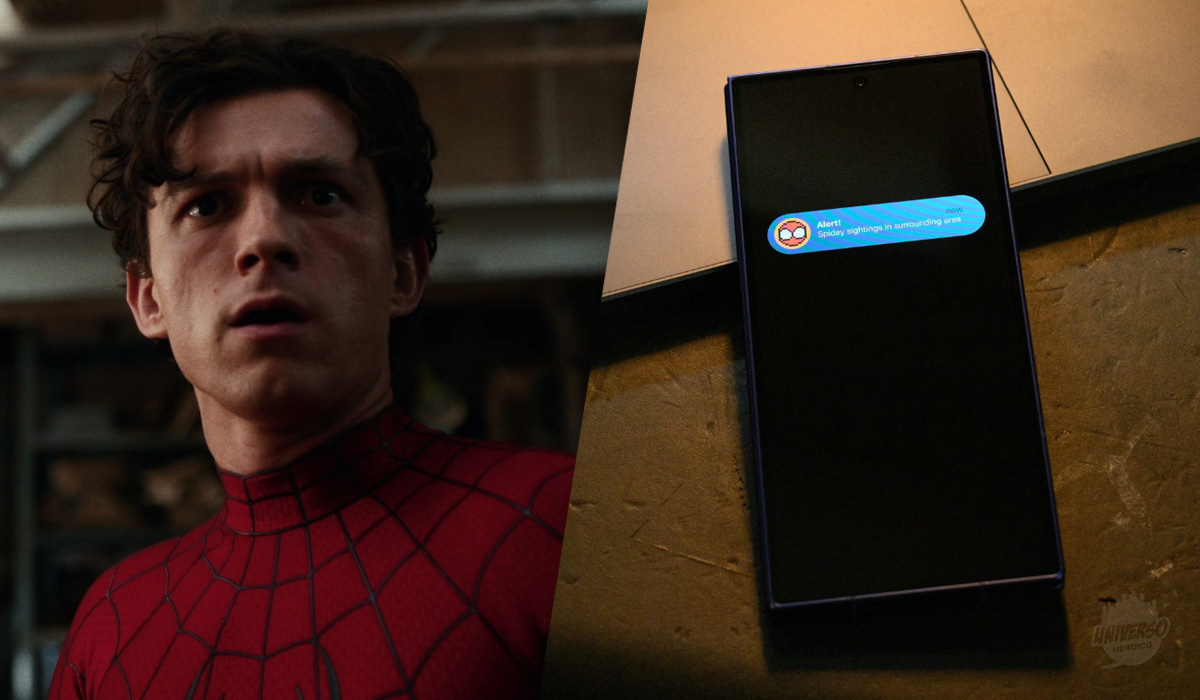 Homem-Aranha: Um Novo Dia - o que acontece na cena pós-créditos