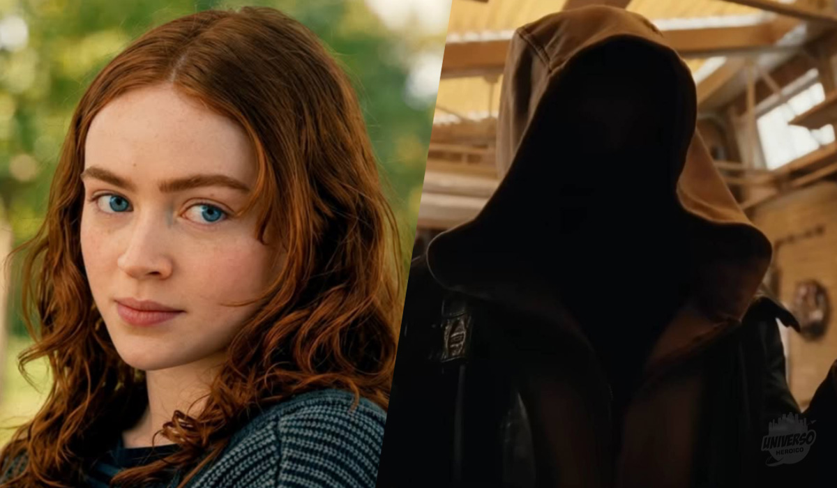Homem-Aranha: Um Novo Dia revela Sadie Sink como Jean Grey