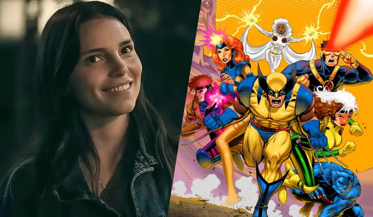 Inde Navarrette fala sobre fazer parte do MCU após encontrar diretor de X-Men