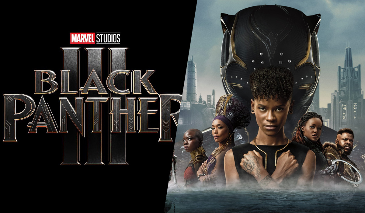 Pantera Negra 3 é anunciado pela Marvel Studios para 2028