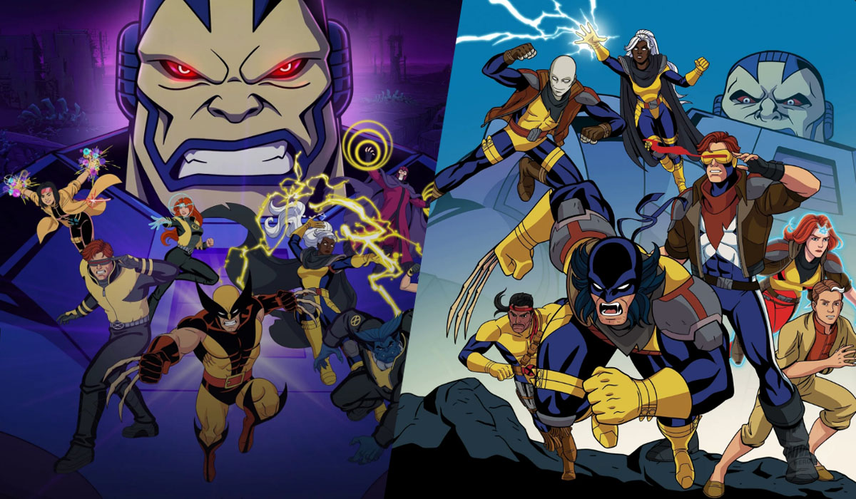 X-Men 97 2ª temporada - A data dos próximos episódios no Disney+