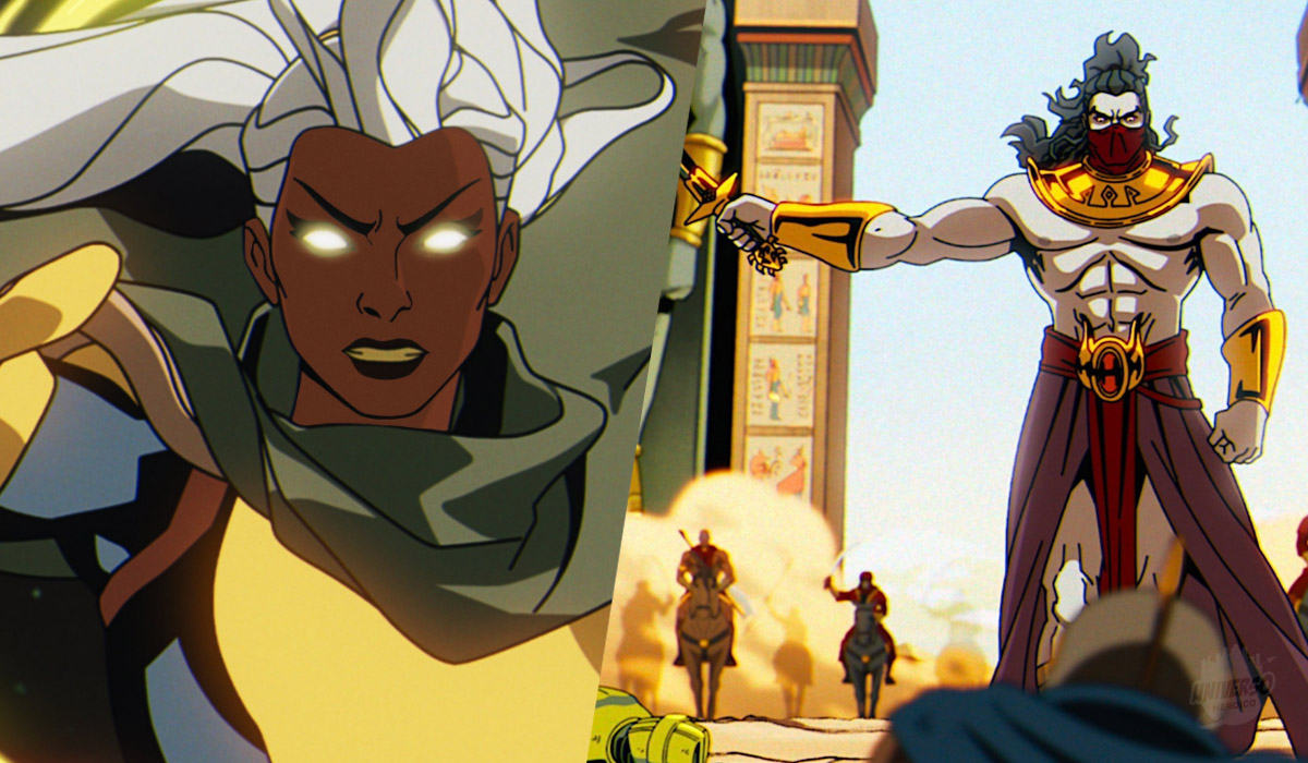 X-Men 97 2ª temporada, episódio 4 - data de estreia e quando assistir no Disney+