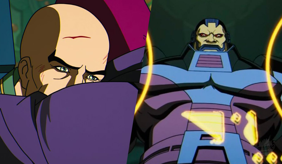 X-Men 97 2ª temporada, episódio 5 - data de estreia e quando assistir no Disney+