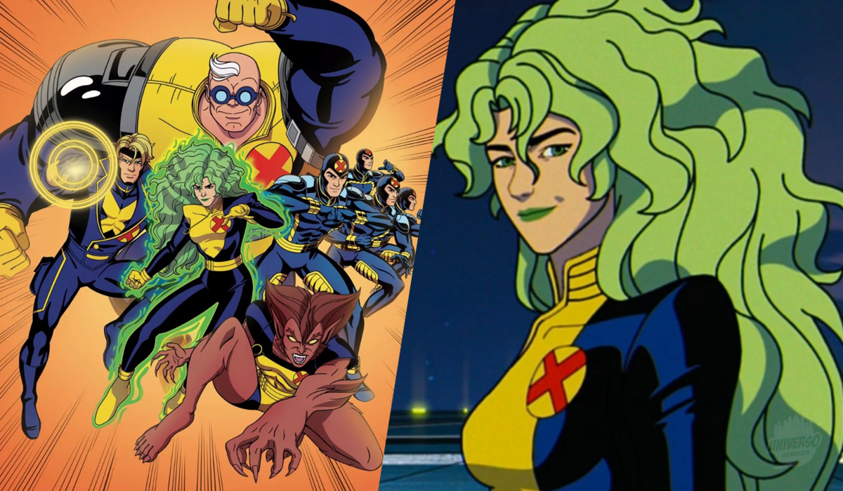 X-Men 97 2ª temporada, episódio 7 ganha data de estreia e hora de lançamento