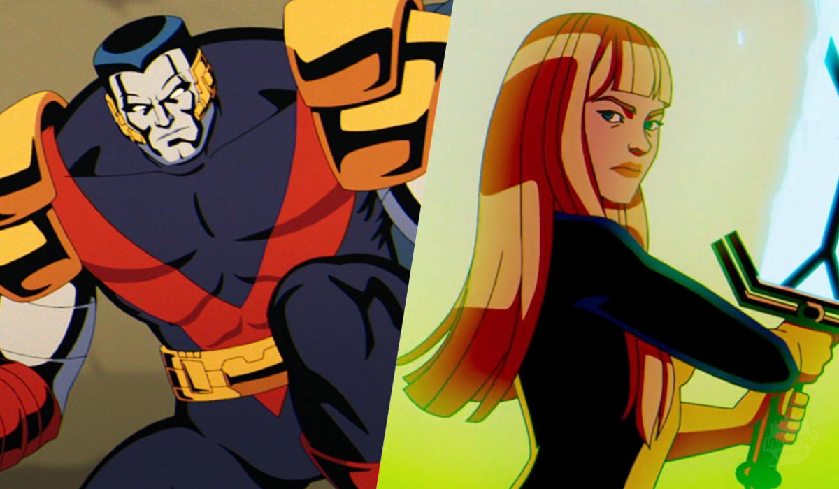 X-Men 97 2ª temporada, episódio 8 ganha data de estreia e hora de lançamento
