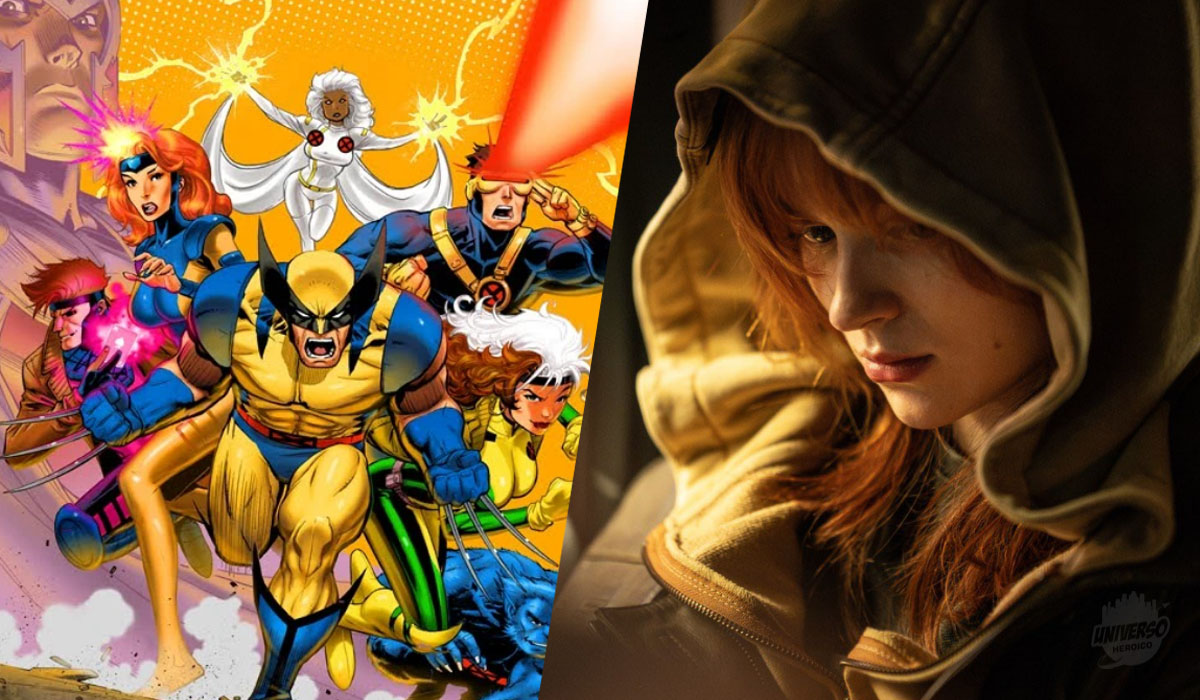7 notícias e rumores sobre o filme dos X-Men que se destacaram esta semana, entre 03 e 09 de agosto de 2026