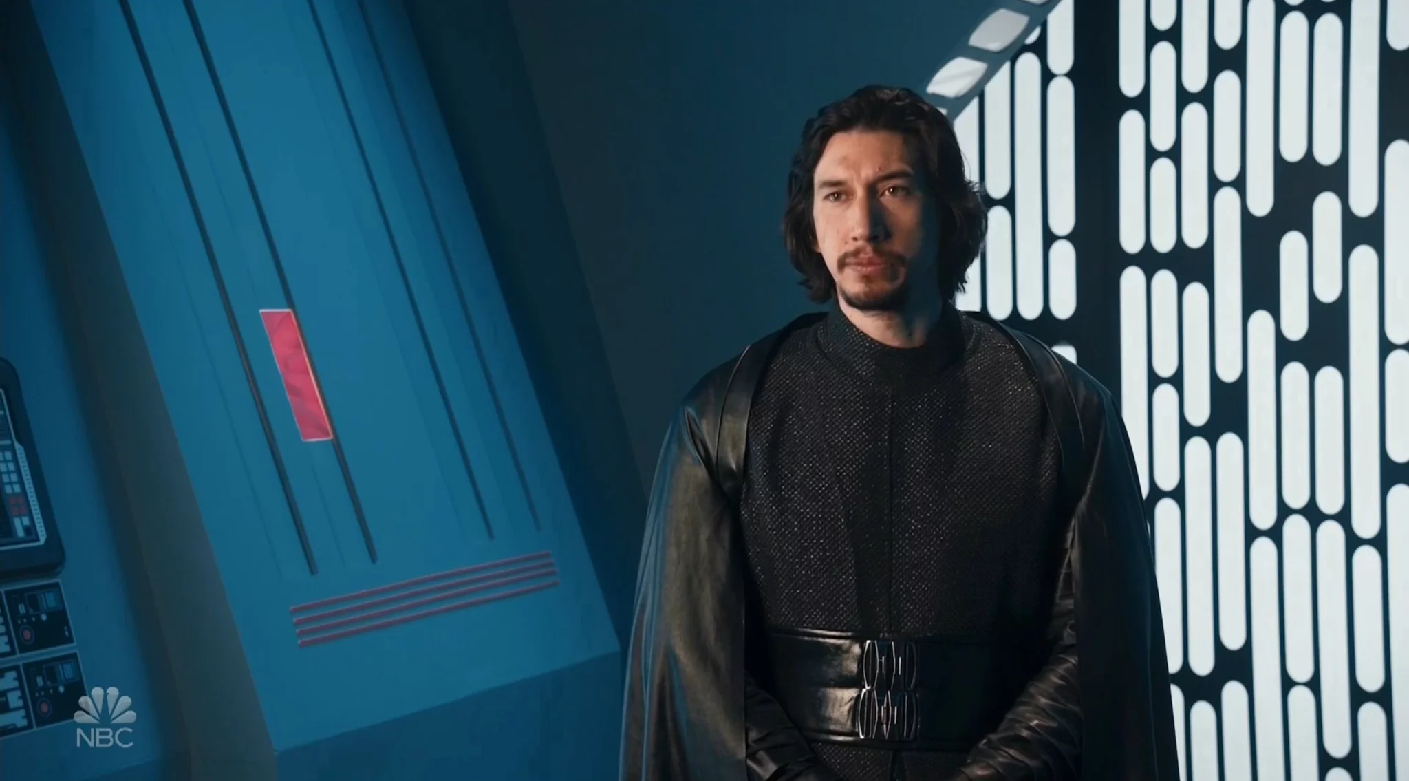Adam Driver pode interpretar Sebastian Shaw no filme dos x-men