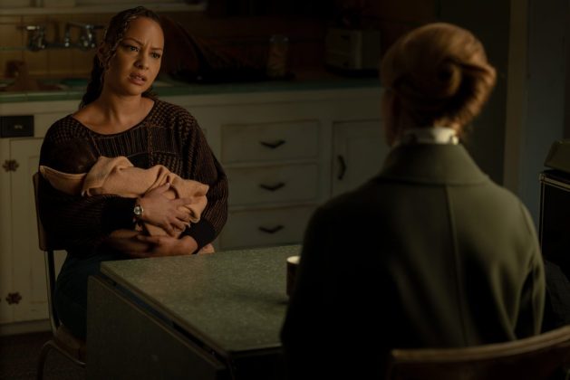 Imagem do epis&oacute;dio 3 de Lanternas