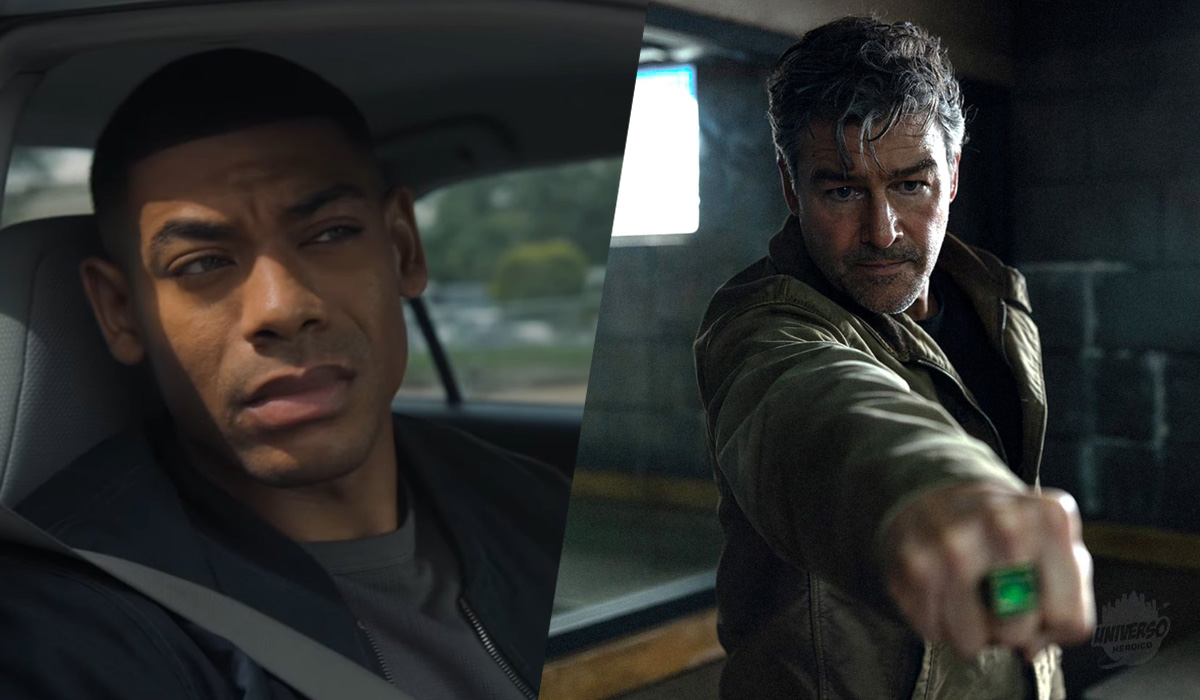 Lanternas - Os principais detalhes da séire da HBO e HBO Max