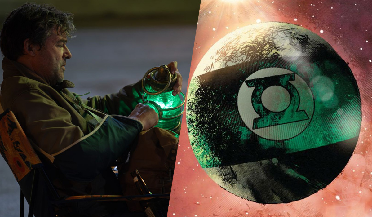 Lanternas - Recap do episódio 2 com 8 detalhes importantes