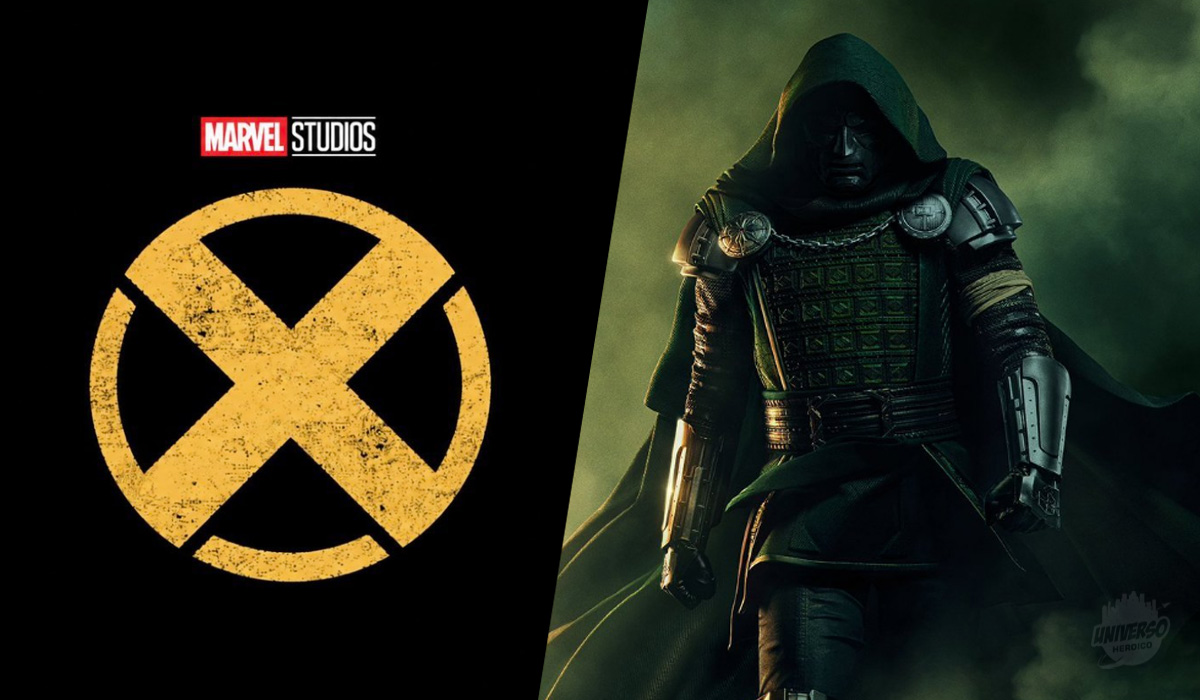 Marvel Studios - Os anúncios feitos durante a D 23, incluindo X-Men e Vingadores Doutor Destino