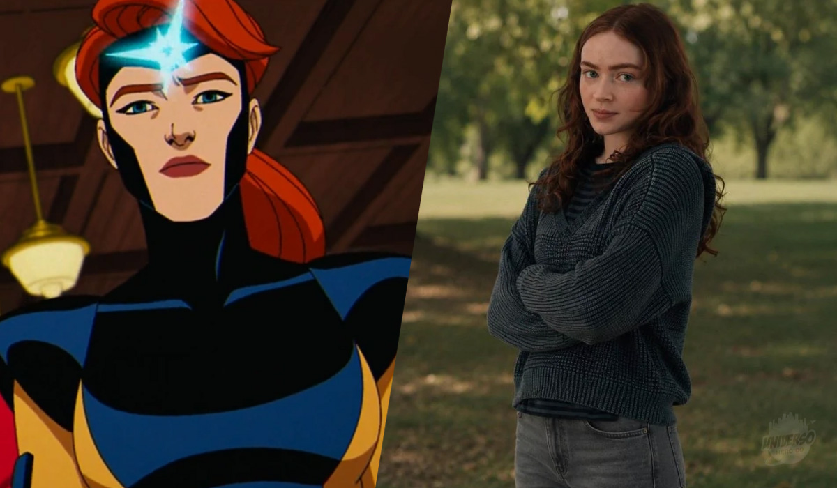 Quem é Jean Grey - Conheça a mutante dos X-Men e do MCU