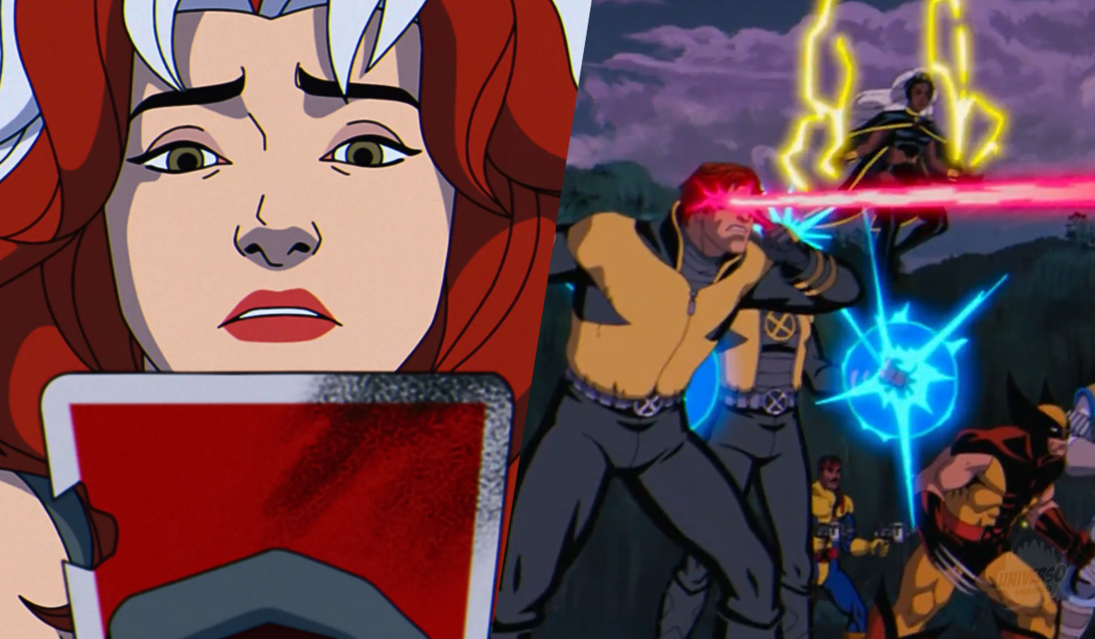 X-Men 97 2ª temporada, episódio 8 - data de estreia e quando assistir no Disney+