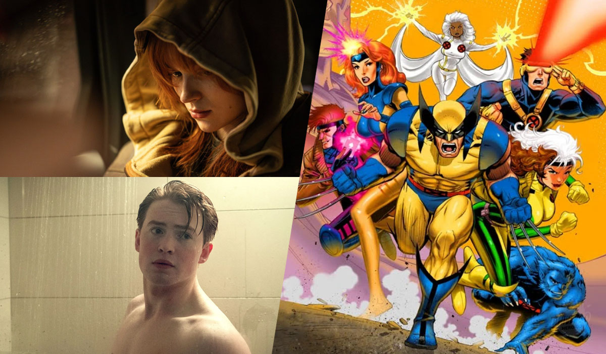X-Men - Os nomes já confirmados no elenco do filme