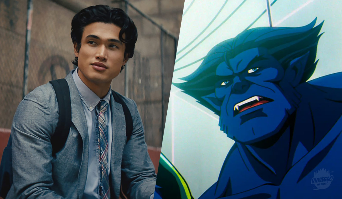 X-Men irá reescalar ator para viver o Fera