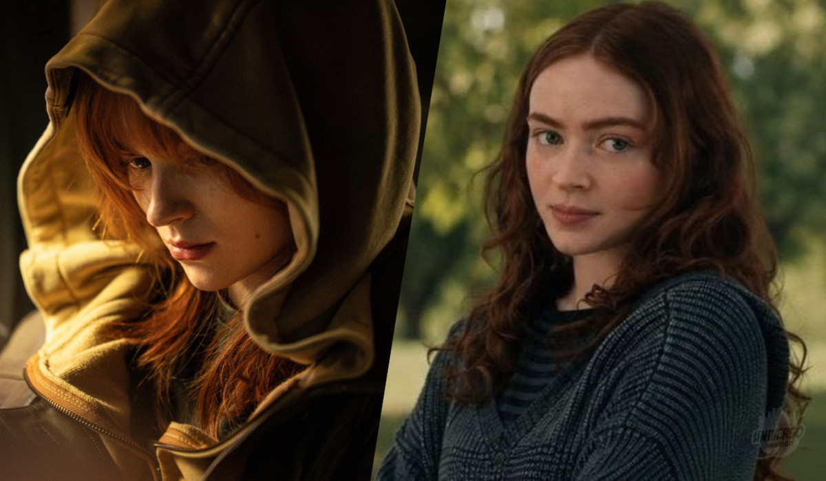 X-Men terá filmagens acontecendo em 2027, revela Sadie Sink