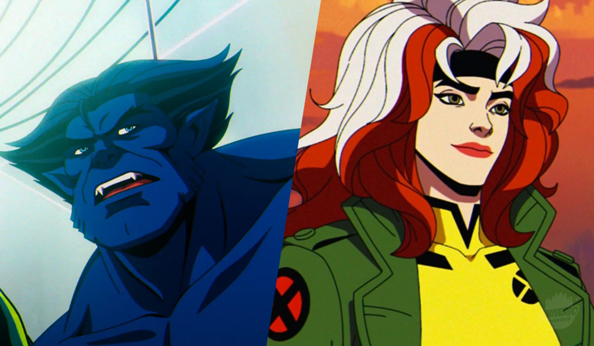X-men - Atores de Fera e Vampira já foram escolhidos, segundo insider