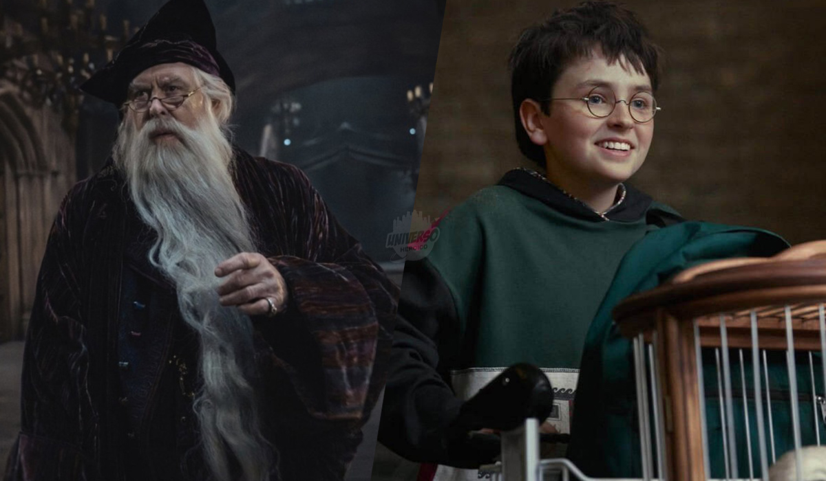 Harry Potter - Novo trailer da série é divulgado pela HBO