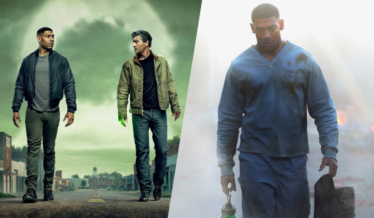 Lanternas - A hora de estreia do episódio 5 na HBO e HBO Max