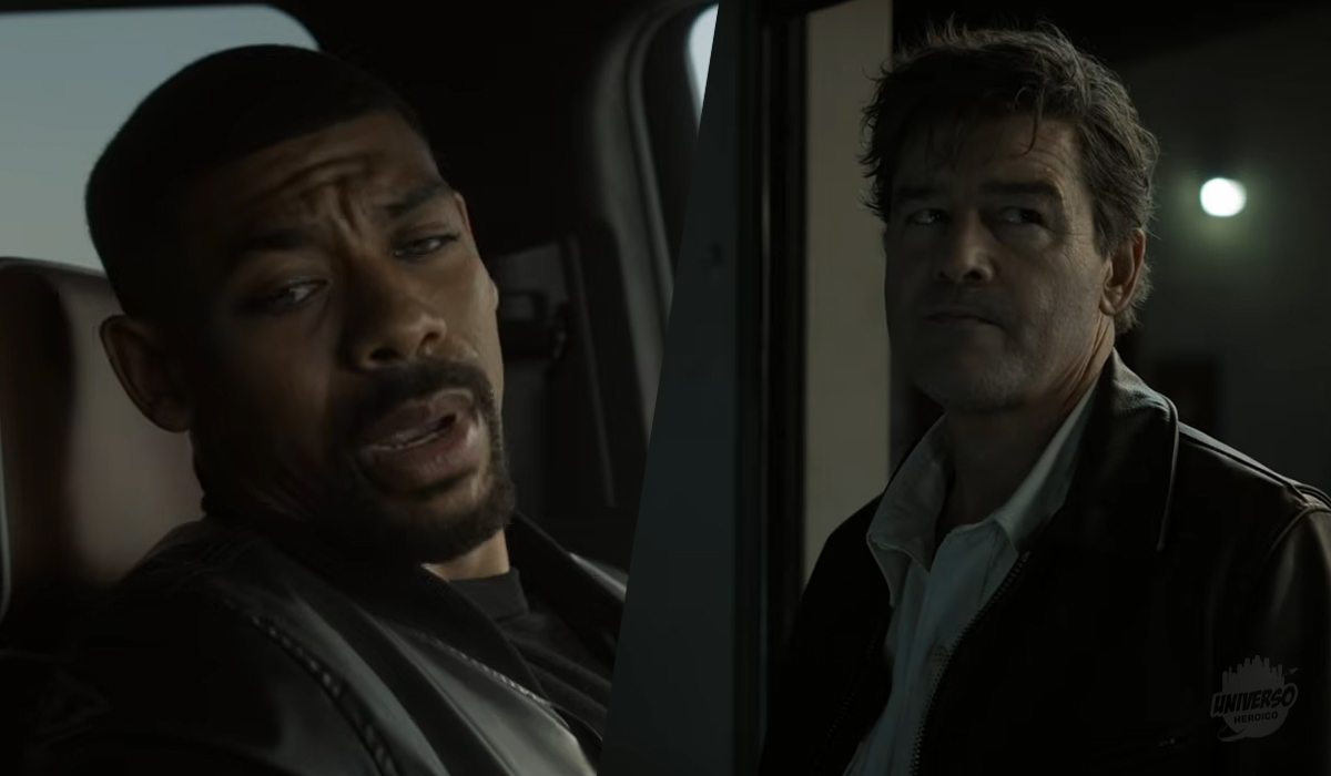 Lanternas - A hora de estreia do episódio 7 na HBO e HBO Max