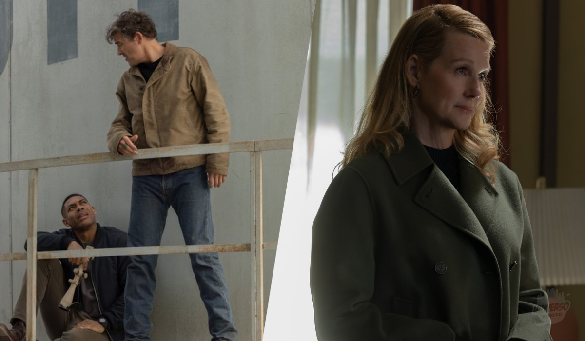 Lanternas - Data de estreia do episódio 5 e trailer oficial com hora para assistir