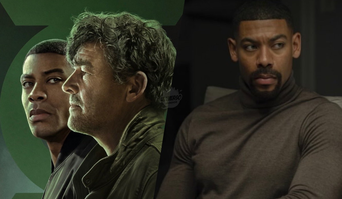 Lanternas - Data de estreia do episódio 8 e trailer oficial com hora para assistir