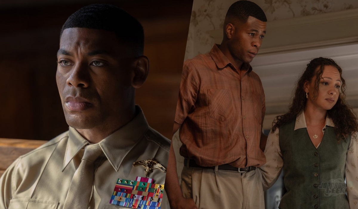 Lanternas - Episódio 3 reforça o sucesso da série na HBO Max