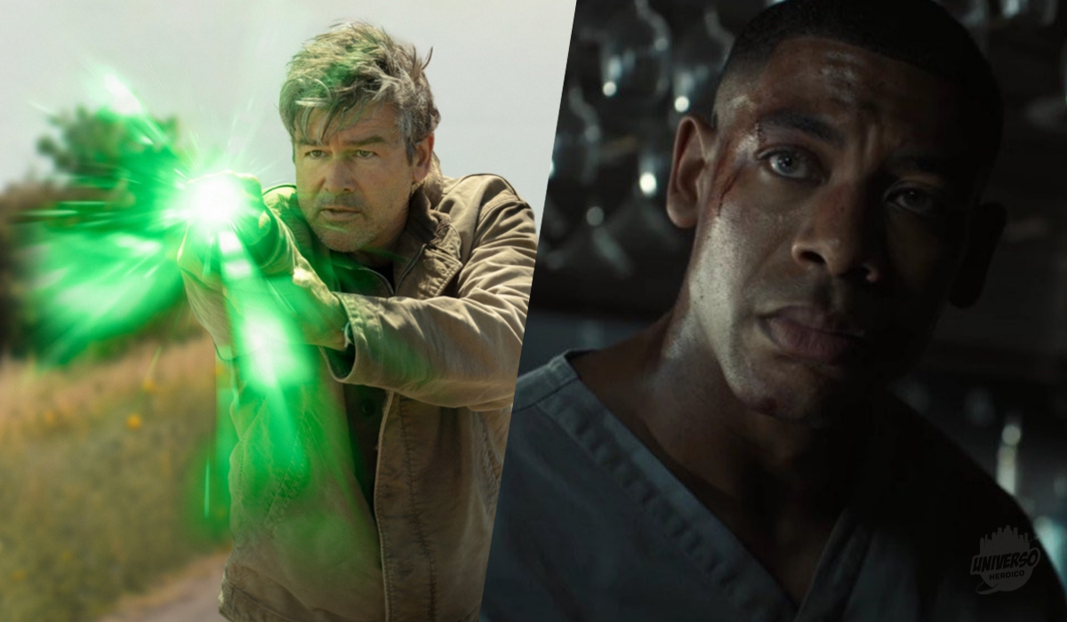 Lanternas - Episódio 5 é o melhor avaliado no IMDB, até agora