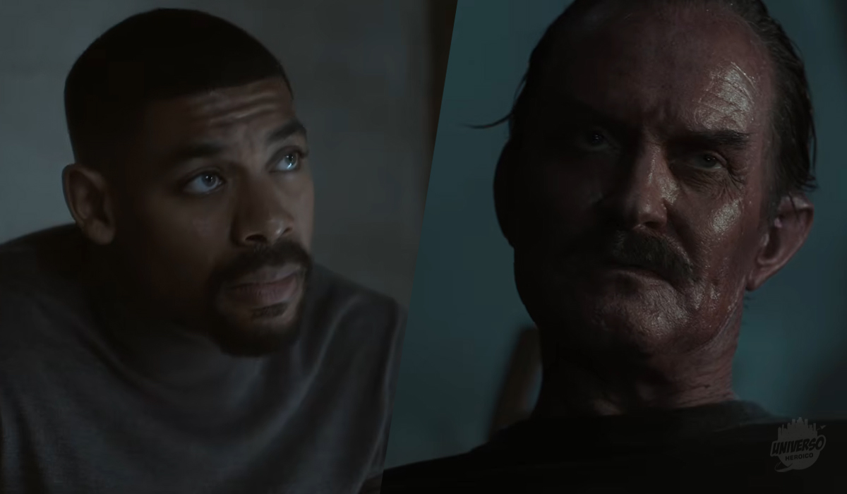 Lanternas - HBO Lança trailer do meio de temporada