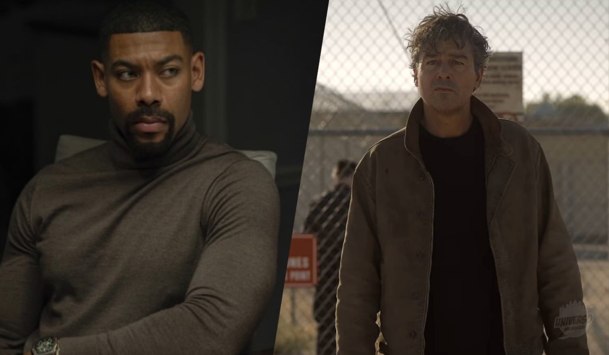 Lanternas é a série mais popular da semana no Rotten Tomatoes