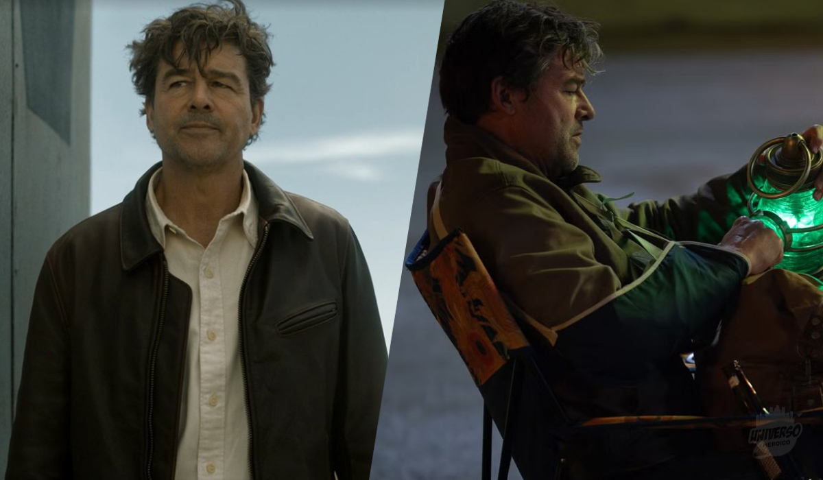 Lanternas: HBO Lança trailer do episódio 7 com data de estreia e hora na HBO
