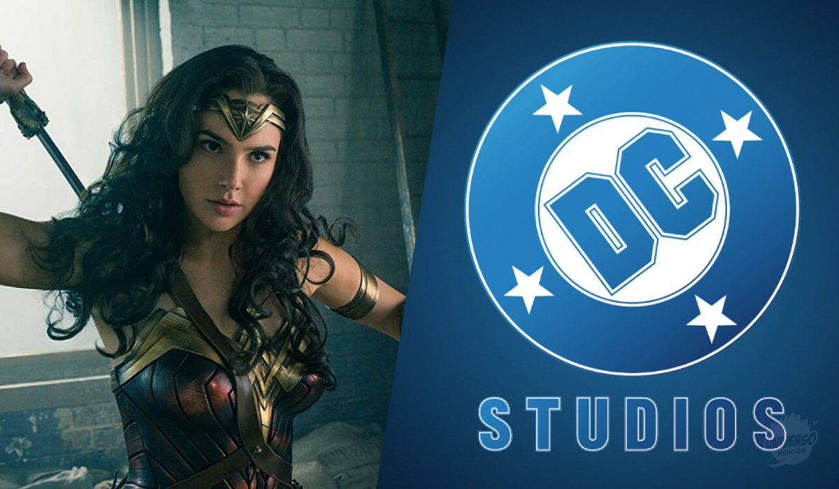 Mulher-Maravilha - Gal gadot faz críticas aos chefões da DC e revela condição para retornar ao papel